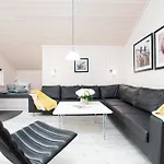 Vakantiehuis 2 Typ D 104 *