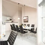 2 Typ D 104 Vakantiehuis