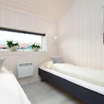 Vakantiehuis 2 Typ D 104 Großenbrode