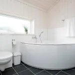 2 Typ D 104 Vakantiehuis *