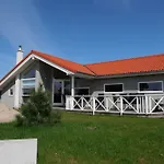 Vakantiehuis 2 Typ D 104