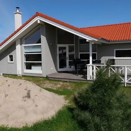 بيت للعطل 2 Typ D 104