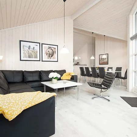Ferienhaus 2 Typ D 104 *