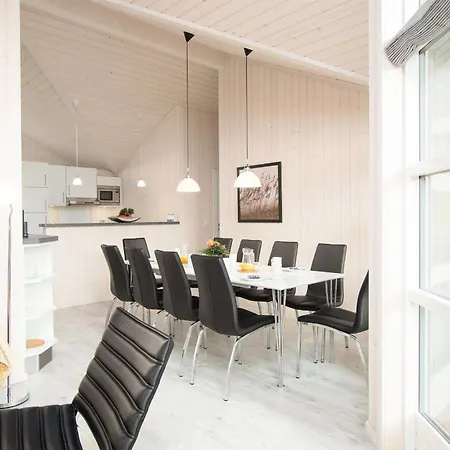 2 Typ D 104 Ferienhaus