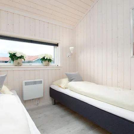 Ferienhaus 2 Typ D 104 Großenbrode