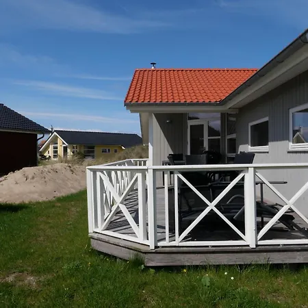 2 Typ D 104 Ferienhaus