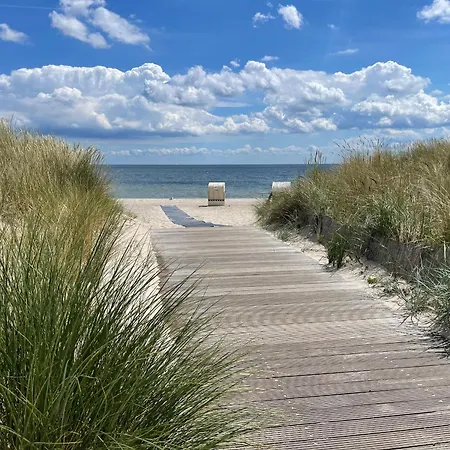 2 Typ D 104 Vakantiehuis *