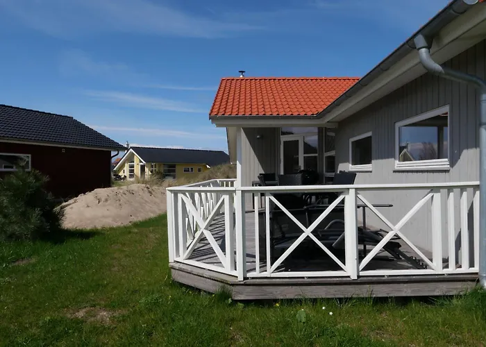 بيت للعطل 2 Typ D 104 *